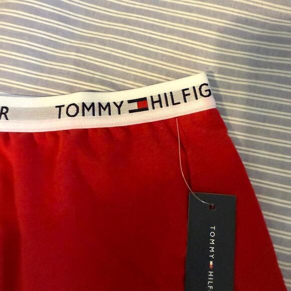 Tommy Hilfiger Mini Skirt - Picture 3 of 4